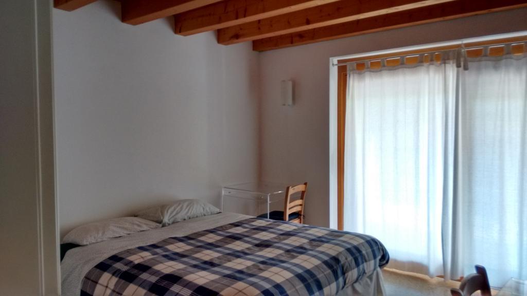 Il Giuggiolo Bed & Breakfast Conegliano Eksteriør bilde