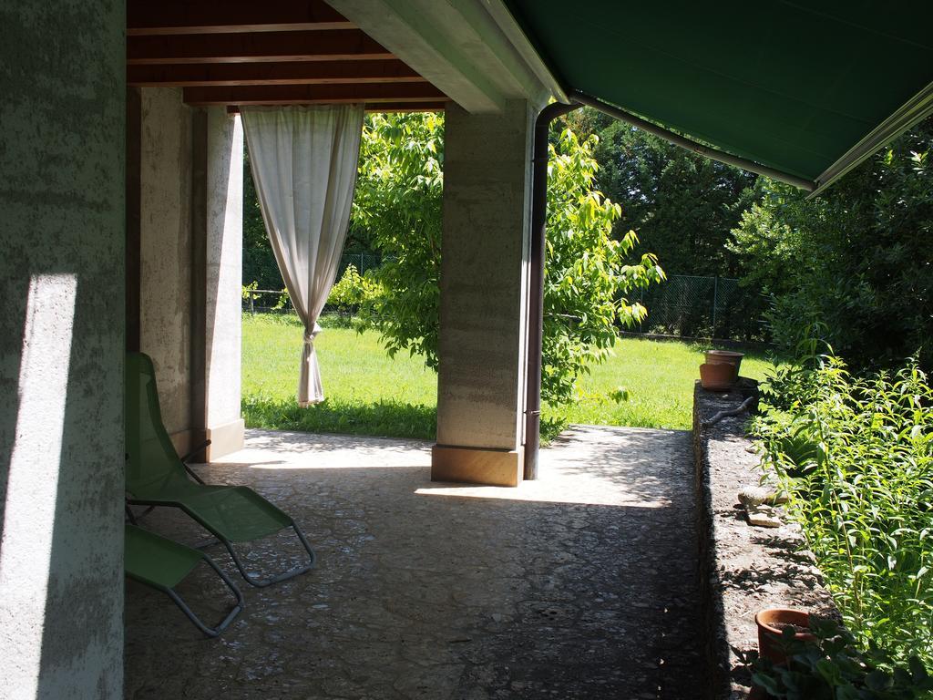 Il Giuggiolo Bed & Breakfast Conegliano Eksteriør bilde