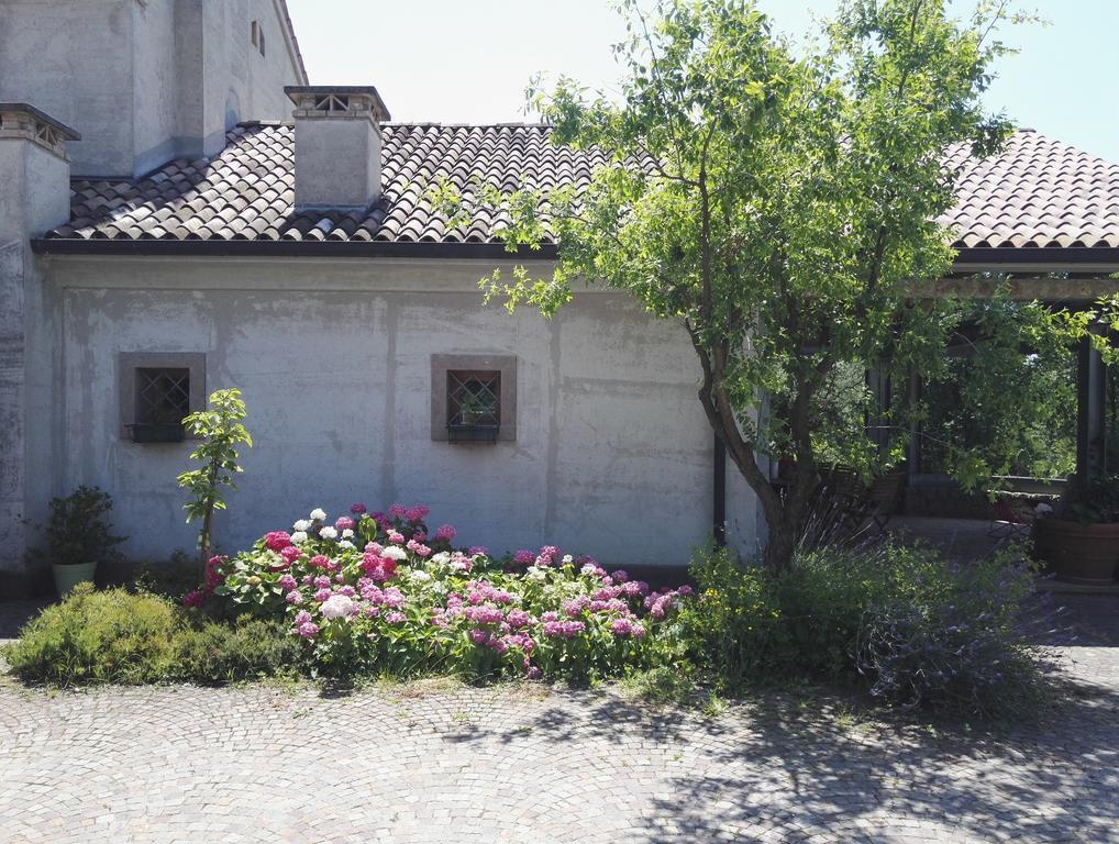 Il Giuggiolo Bed & Breakfast Conegliano Eksteriør bilde