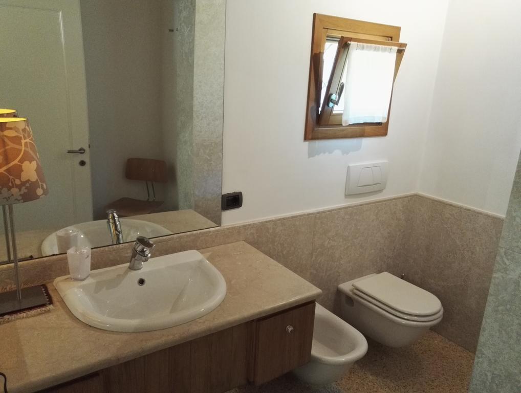 Il Giuggiolo Bed & Breakfast Conegliano Eksteriør bilde